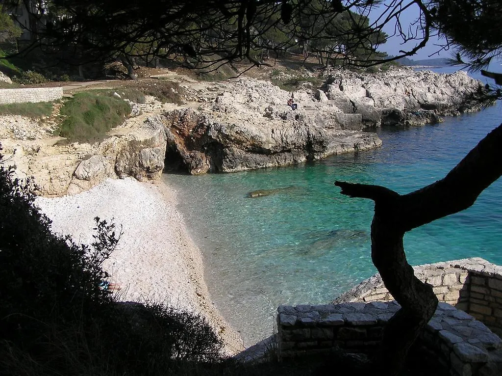 Villa Lumare - 100M From The Sea Pula 0*,